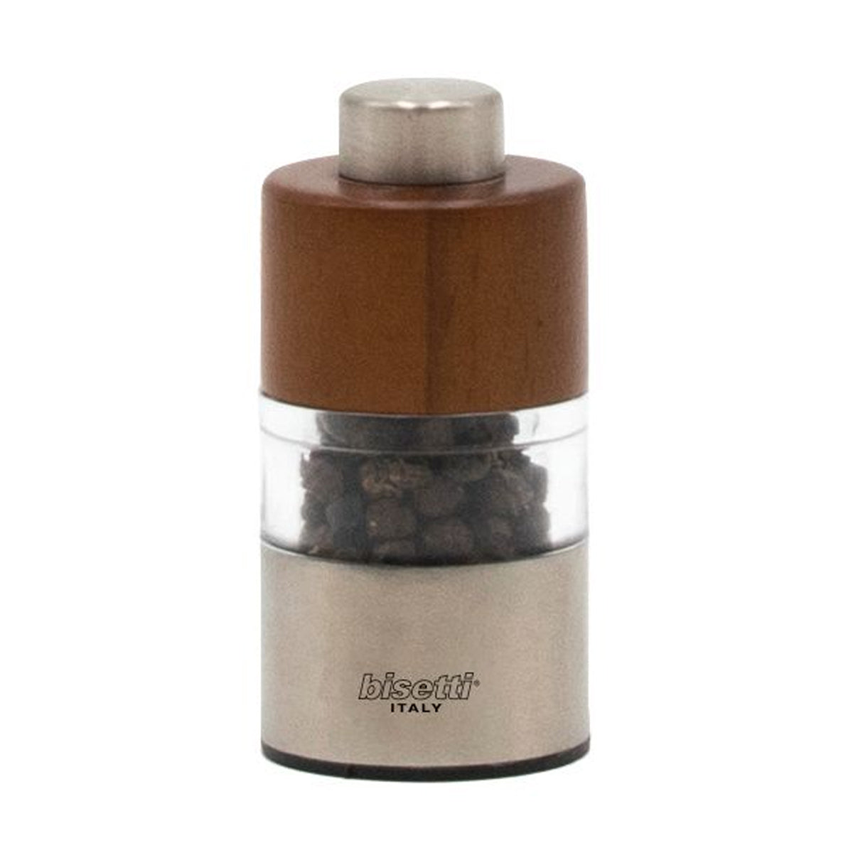 http://www.bisettiusa.com/cdn/shop/products/Bisetti-Orta-Mini-Acrylic-Beech-Wood-Top-Pepper-Mill_-2.jpg?v=1633394339