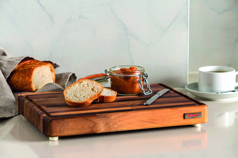 Care of a cutting board