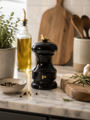 Bisetti black bird pepper-Bisetti-USA