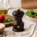 Bisetti bird salt mill