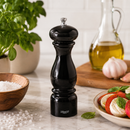 Bisetti firenze salt mill grinder 
