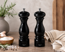 Bisetti firenze salt and pepper mill set Bisetti-USA
