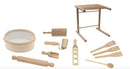 Bisetti 11 Piece Pasta Kit for Making Homemade Pasta - BisettiUSA