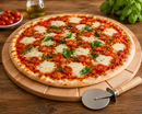 Bisetti homemade pizza and crepe set
