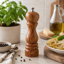 Bisetti Imperia olive wood mill