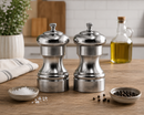 Bisetti messina salt and pepper mill set