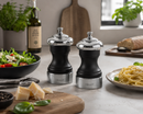 Bisetti messina salt and pepper mill set