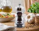 Bisetti milano pepper mill