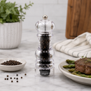 Bisetti Milano pepper mill grinder 
