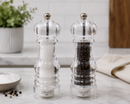 Bisetti Milano Salt and Pepper Mills, Bisetti-USA