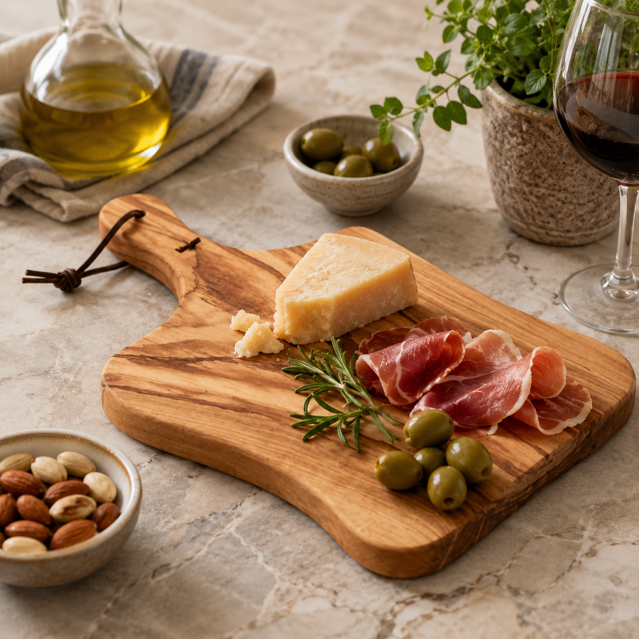Cutting Boards