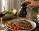 Bisetti portofino pepper mill