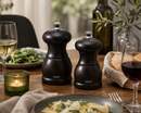 Bisetti portofino salt and pepper mill set. Bisetti-USA