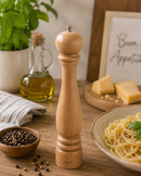 Bisetti Roma pepper mill-Bisetti-USA