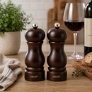 Bisetti salt and pepper mills