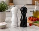 Bisetti lacquered salt and pepper mills from the sorrento collection-Bisetti-USA