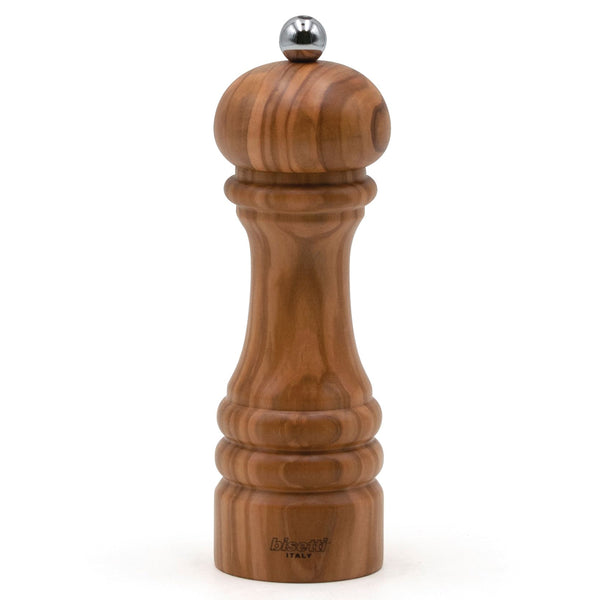 Mini Mills - Salt & Pepper Mill Set in Bocote - Sokolowski Studios