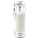 Bisetti Torino Acrylic Salt Mill, 5-7/8-Inches - BisettiUSA