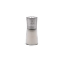Bisetti La Spezia Glass Bottle Salt Mill, 5-3/4-Inches - BisettiUSA