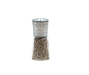 Bisetti La Spezia Glass Bottle Sunflower Seed Mill, 5 3/4 Inch - BisettiUSA