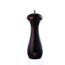 Bisetti Livorno Beech Wood Salt Mill, 8-1/2-Inches - BisettiUSA